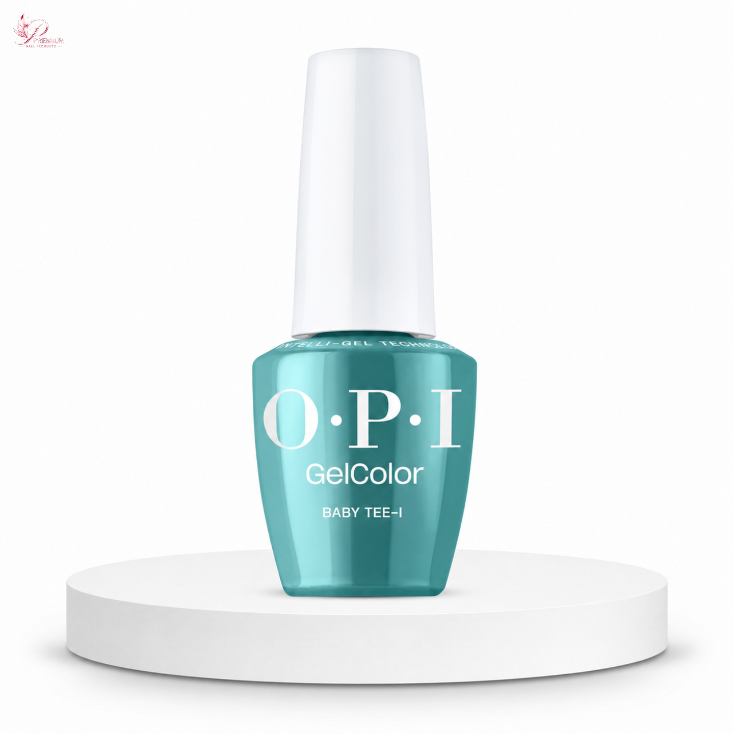 OPI Gel Color Baby Tee-I GCF032