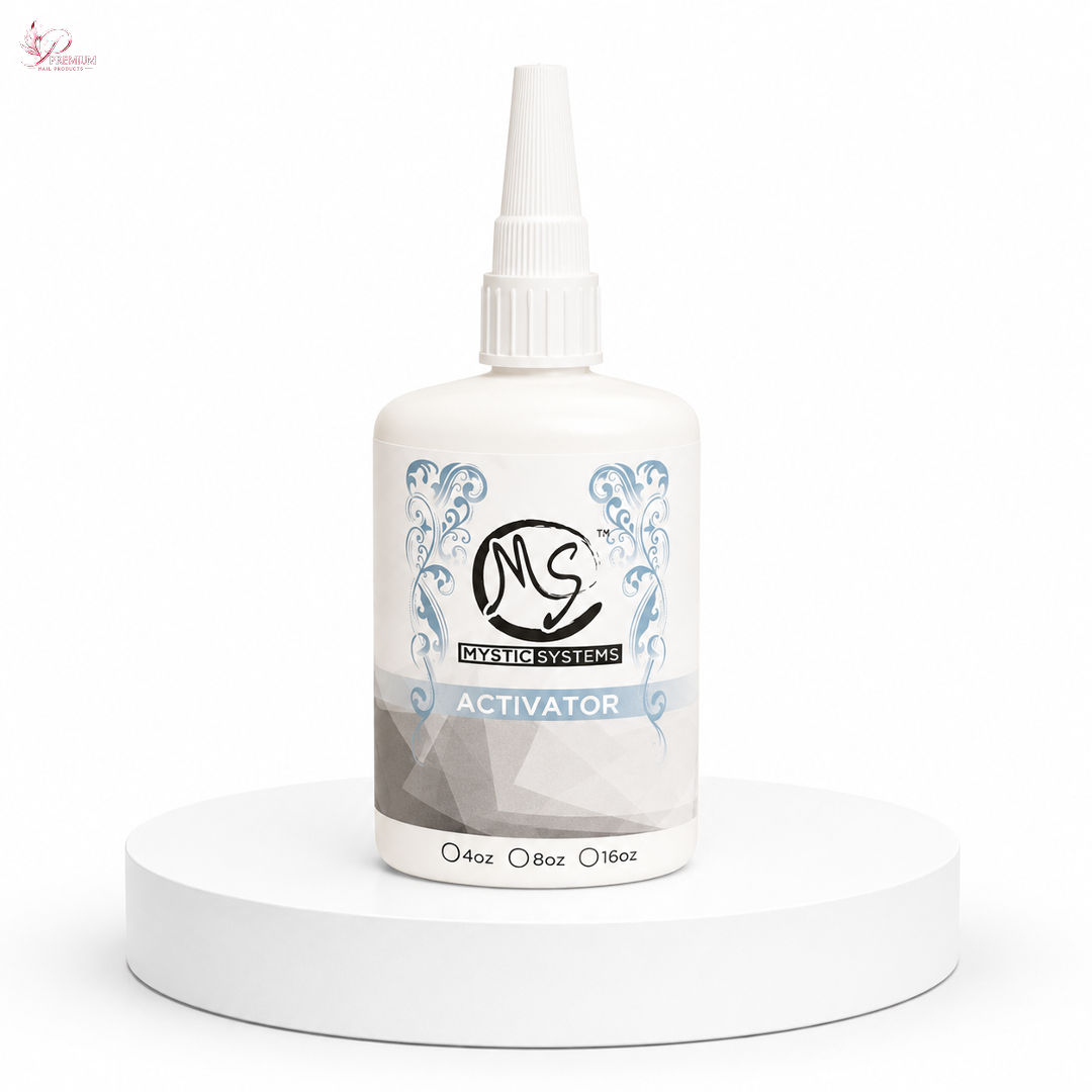 MS Dip Liquid - Activator - 4oz