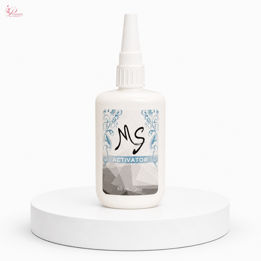 MS Dip Liquid - Activator - 2oz - BUY 10 FREE 1