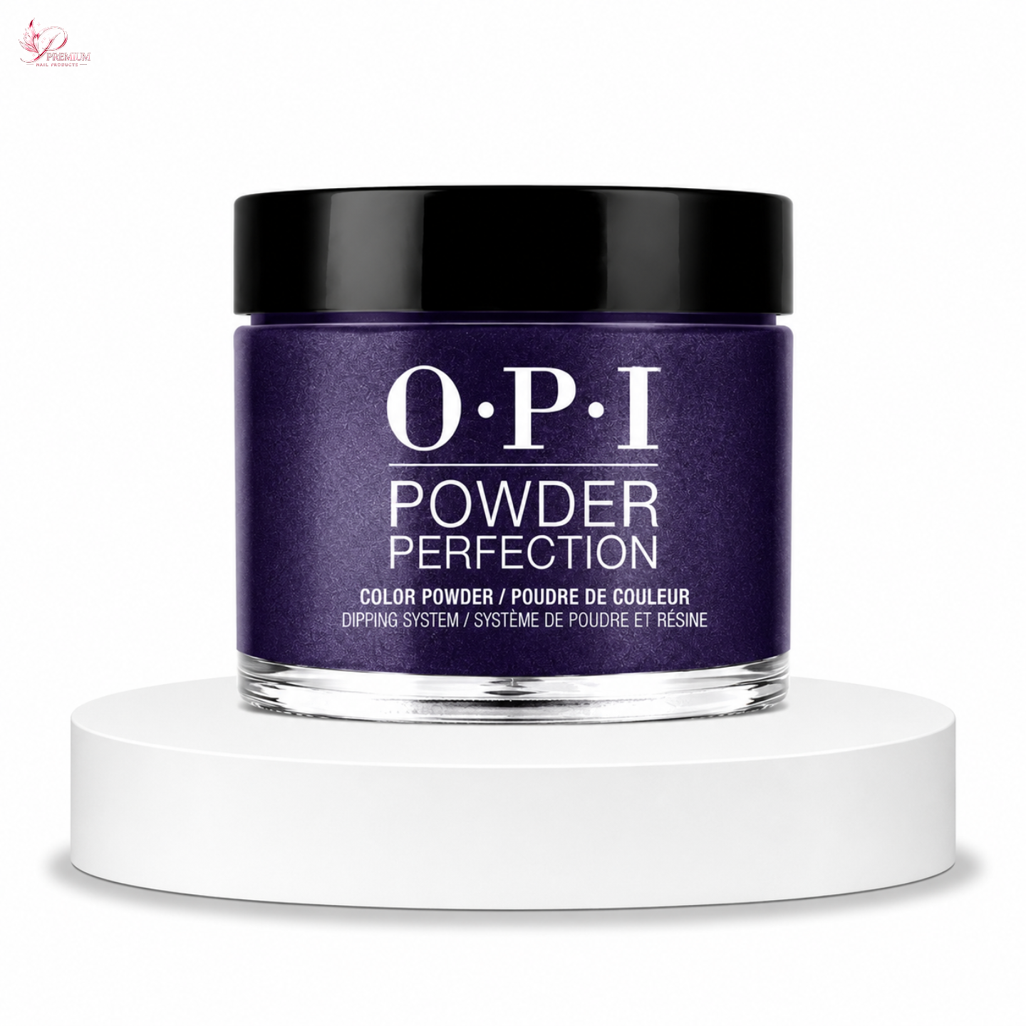 OPI Dipping Powder Don’t Over Ink It DPF047