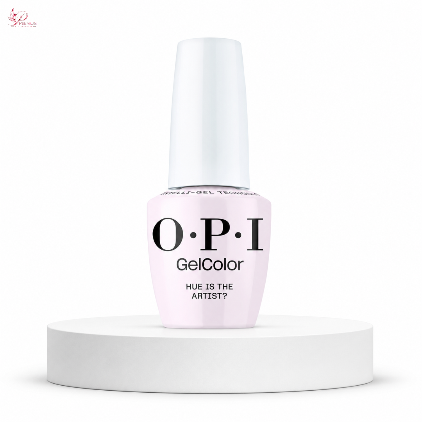 OPI Gel Color Hue Is The Artist GCM94