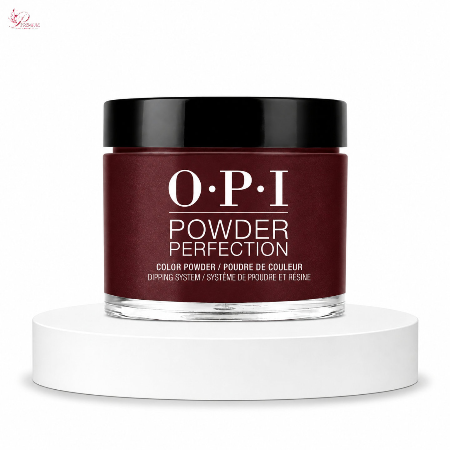 OPI Dipping Powder Vampire State Building DPF042