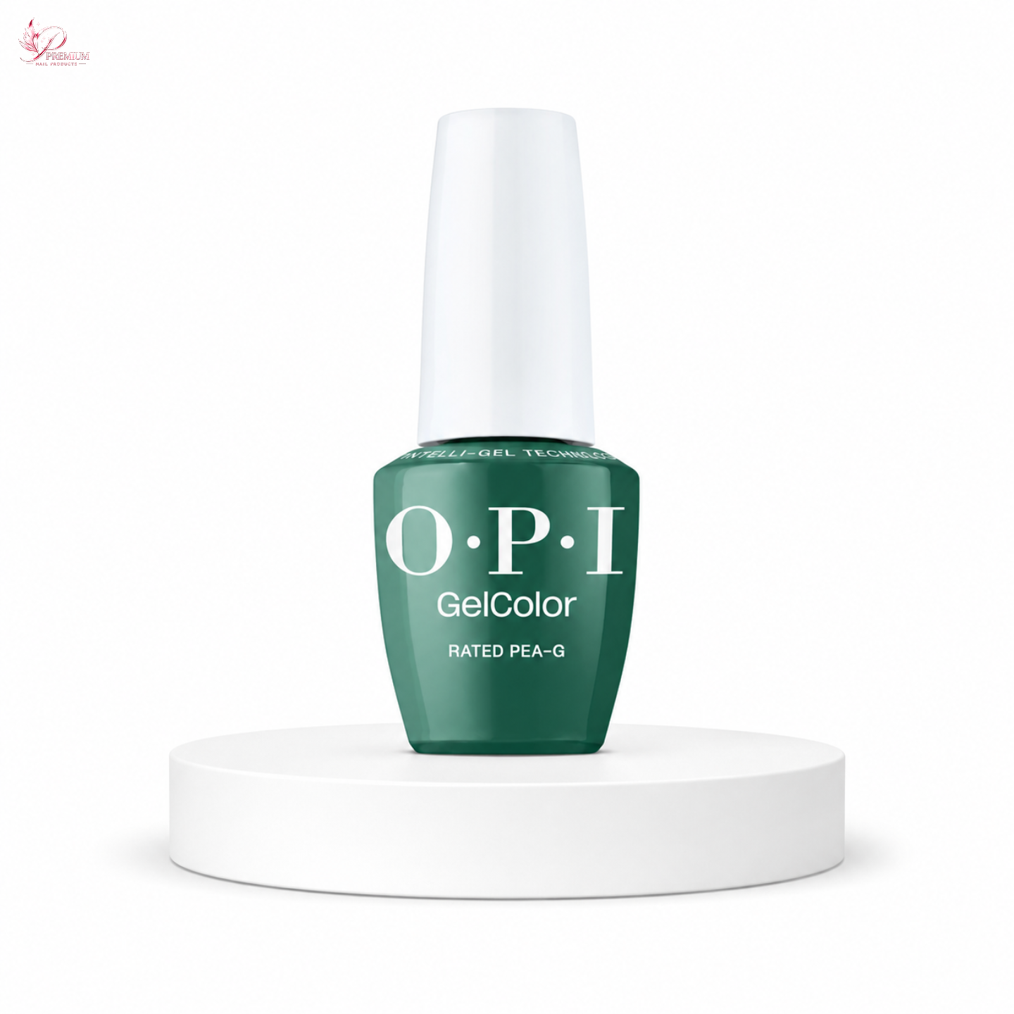 OPI Gel Color Rated Pea-G GCH007