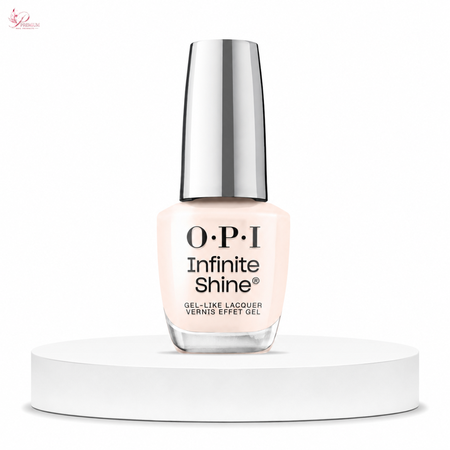 OPI Infinite Shine I’m the Bossa Nova Now ISL226