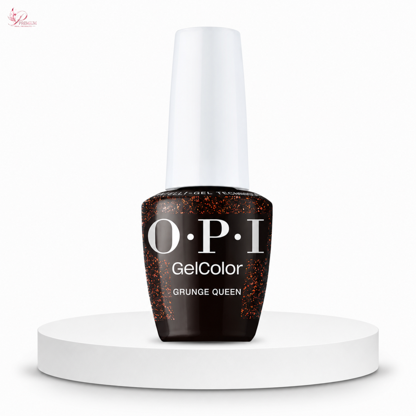 OPI Gel Color Grunge Queen GCF035