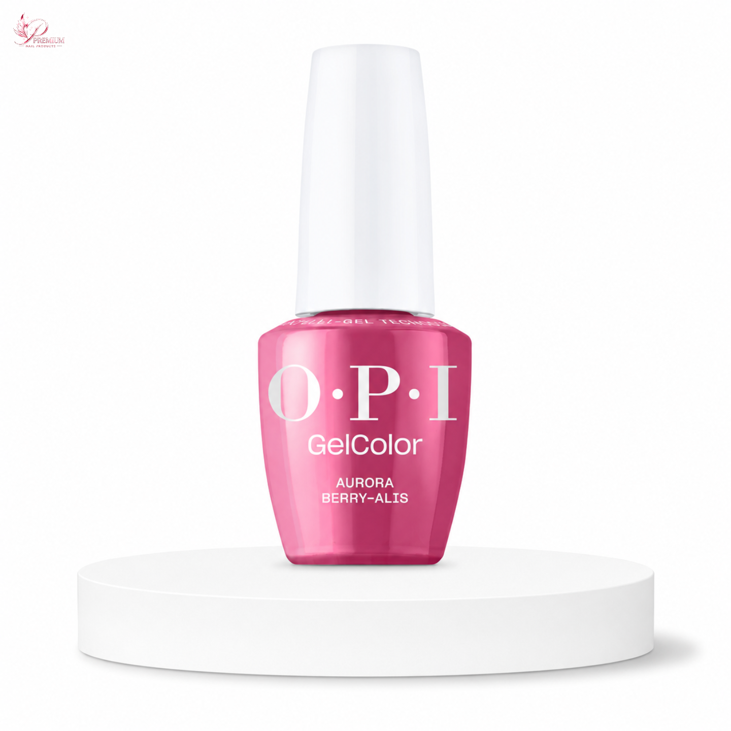OPI Gel Color Aurora Berry-alis GCI64