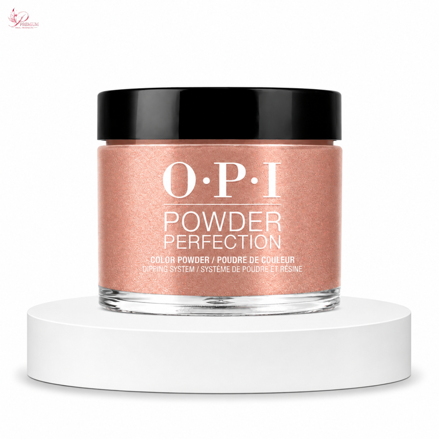 OPI Dipping Powder Route Beer Float DPF043