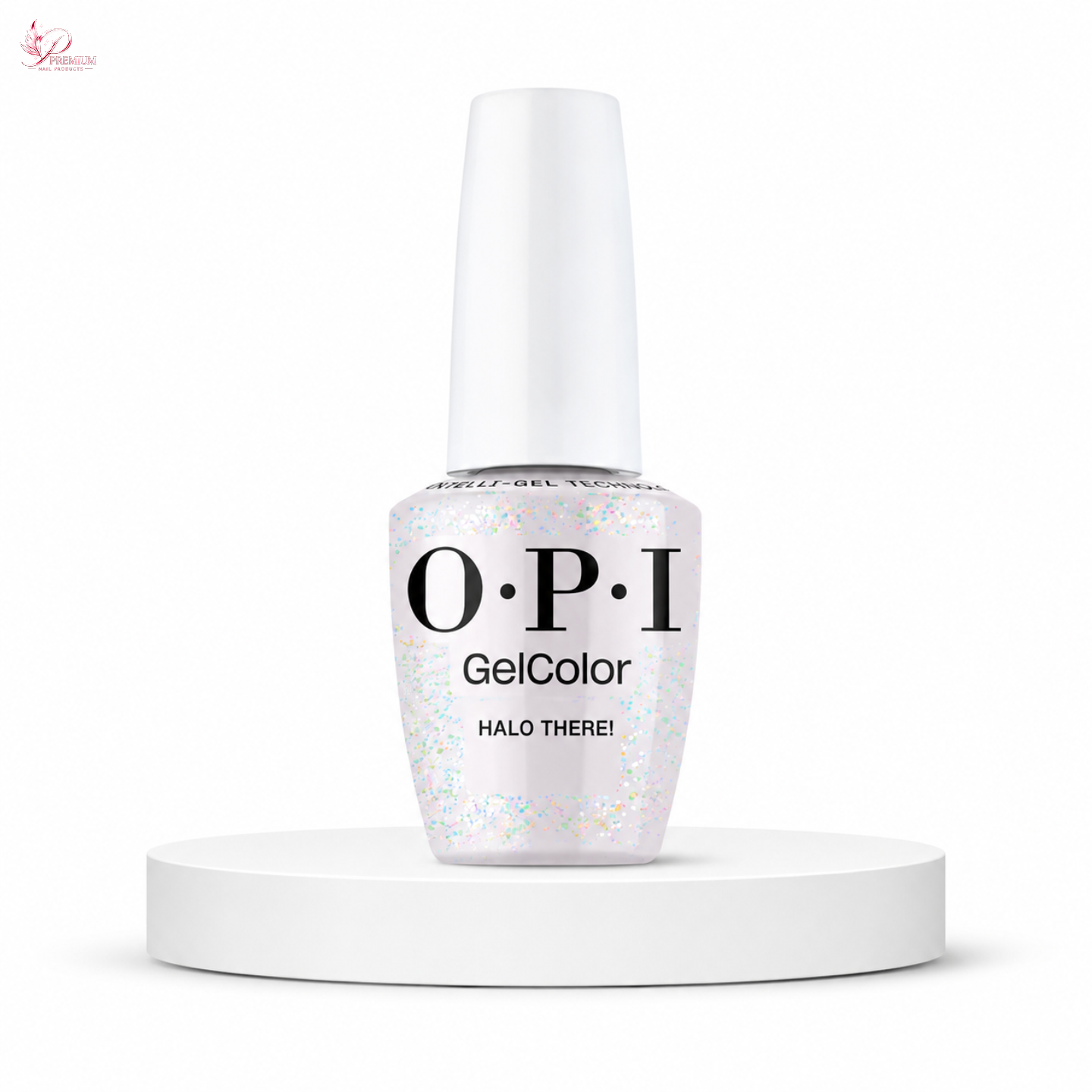 OPI Gel Color Halo There! GCE02