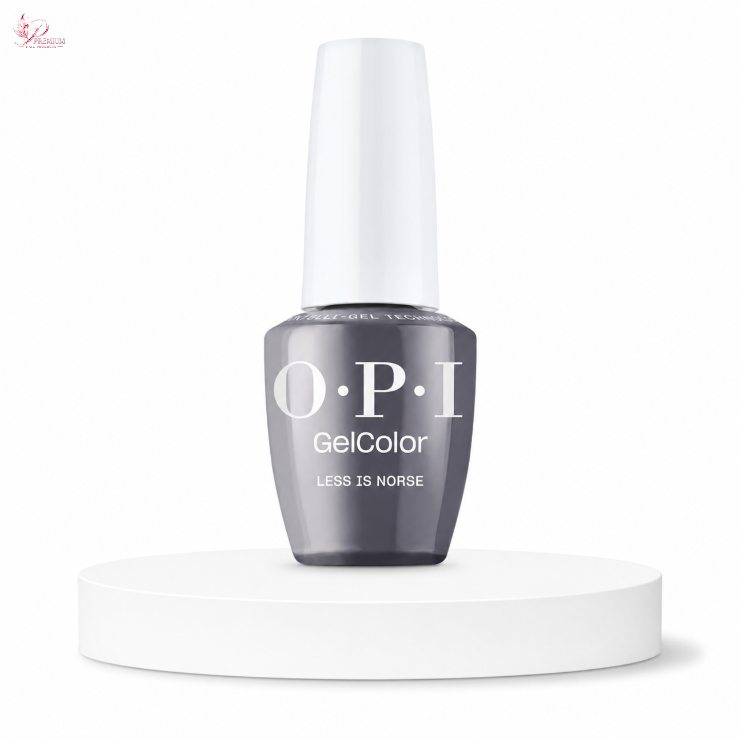 OPI Gel Color Less Is Norse GCI59