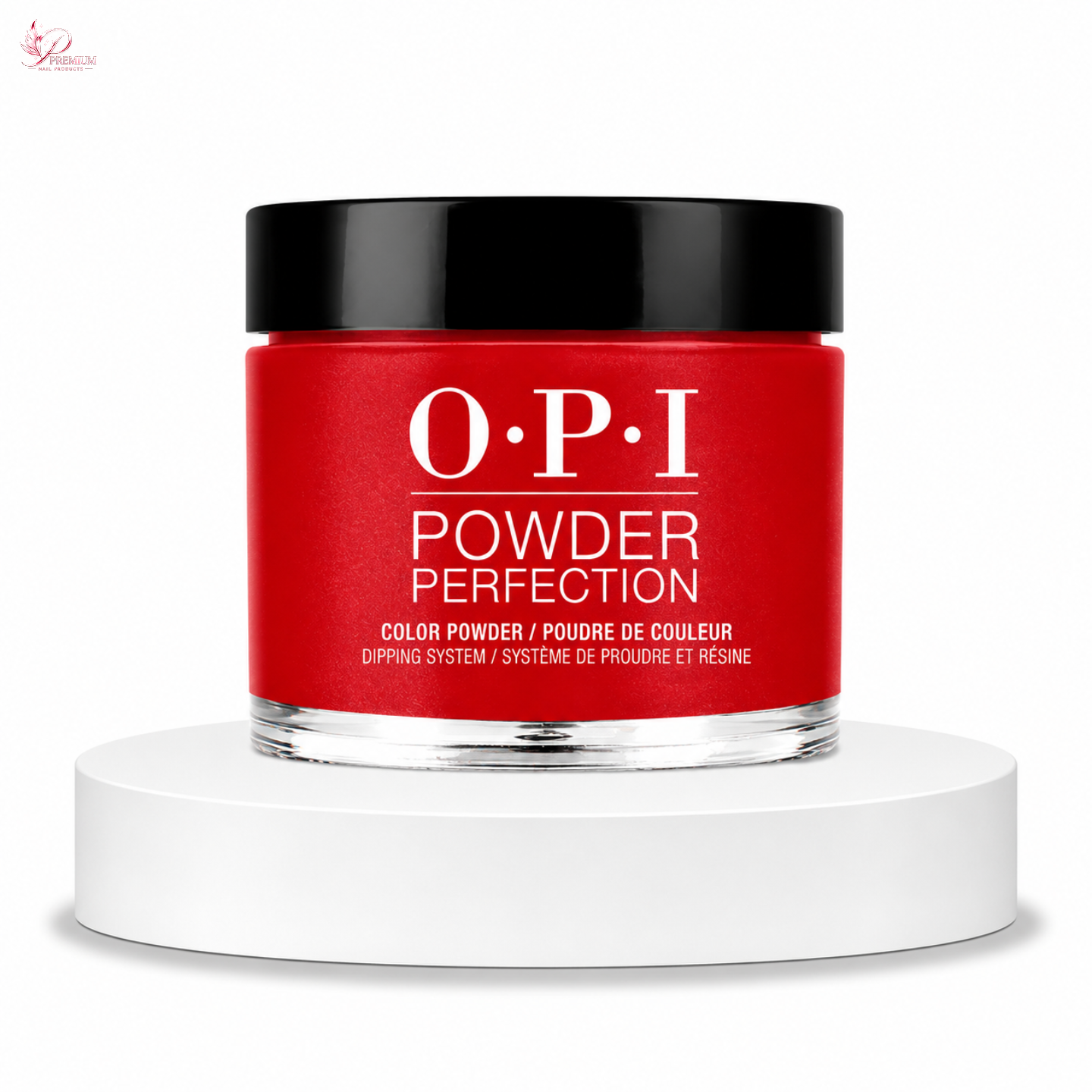 OPI Dipping Powder Vodka & Caviar DPF048