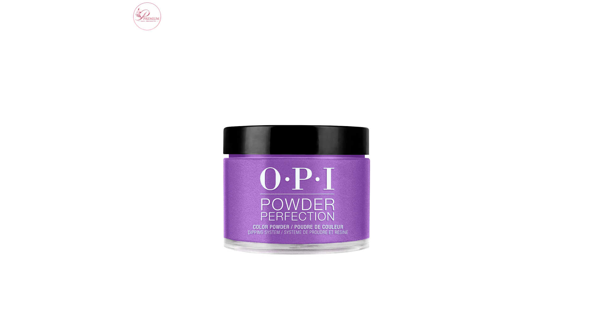 OPI Powder Perfection Summer 2026 Trip to the Brite Side Collection