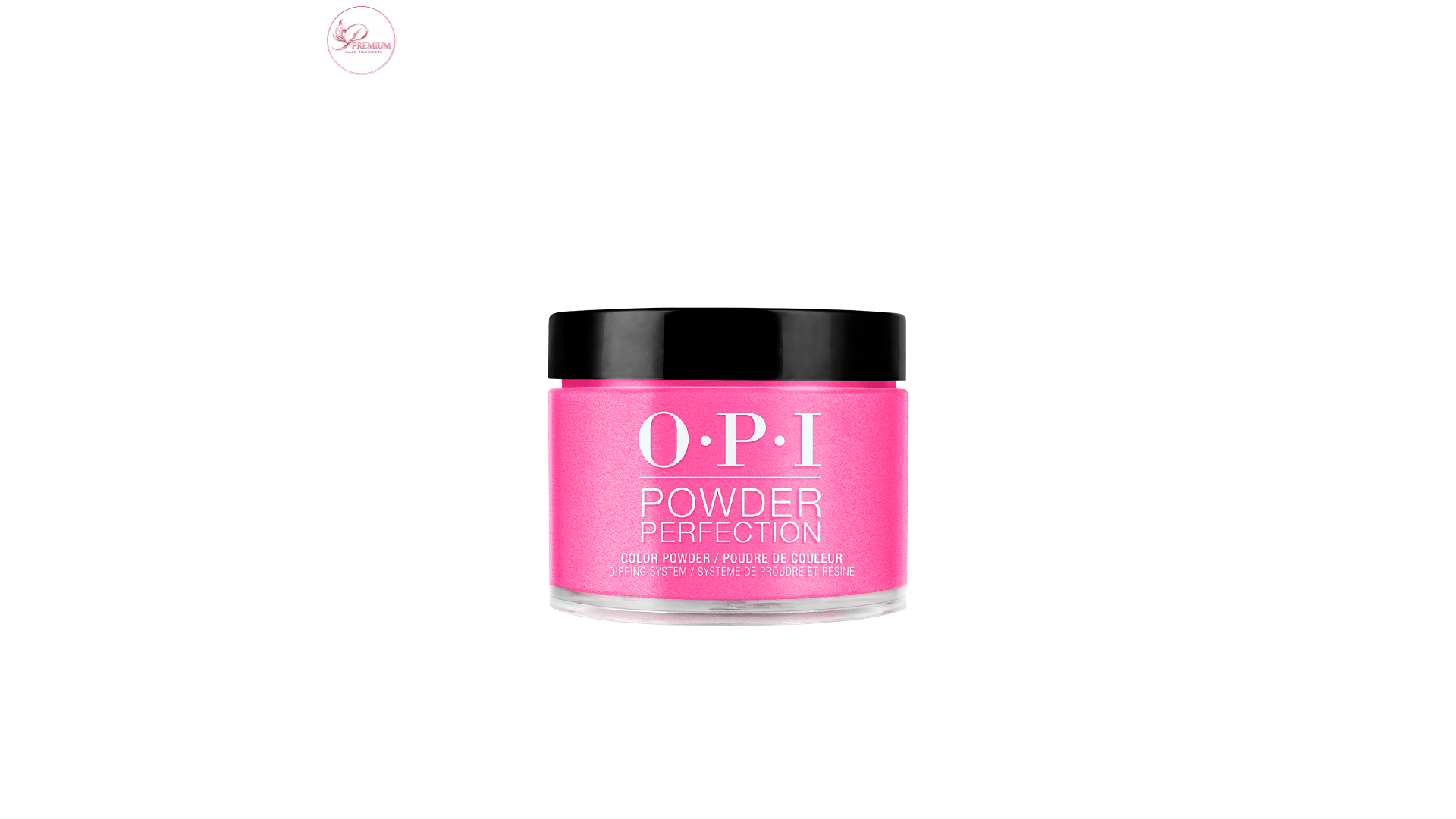 OPI Powder Perfection Summer 2026 Trip to the Brite Side Collection