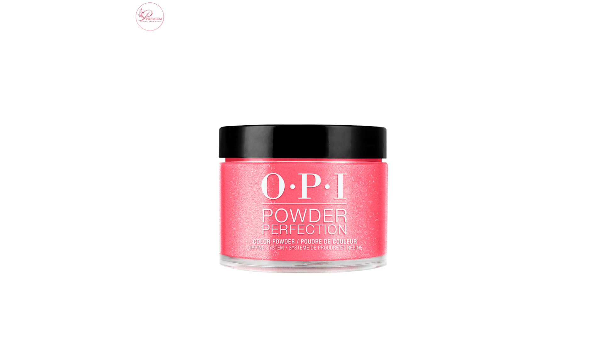 OPI Powder Perfection Summer 2026 Trip to the Brite Side Collection