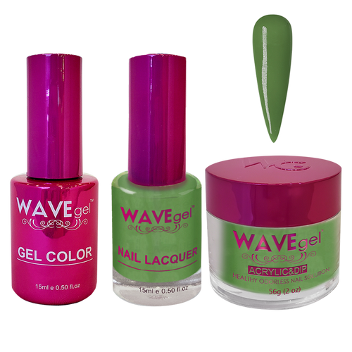 Wavegel Matching Trio - Princess Collection - 044