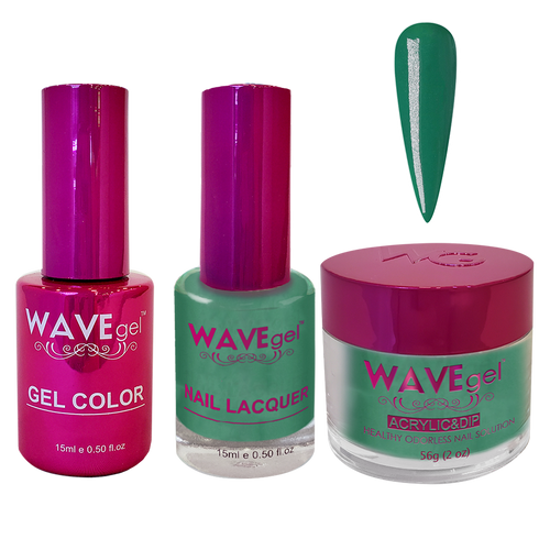 Wavegel Matching Trio - Princess Collection - 047