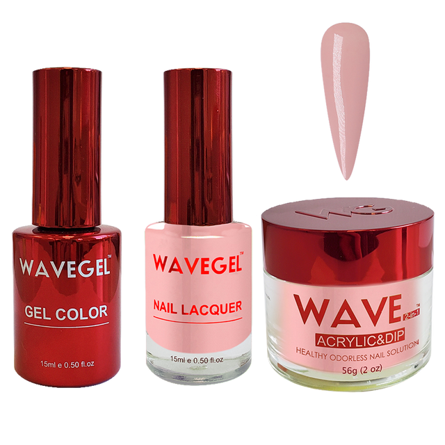 WAVEGEL 4in1 Queen - #013 Buckingham Palace