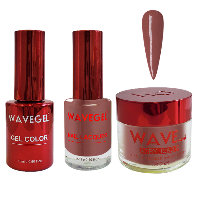 WAVEGEL 4in1 Queen - #018 International Date Line