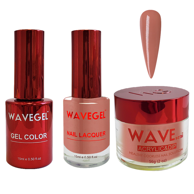 WAVEGEL 4in1 Queen - #019 Innsbruck