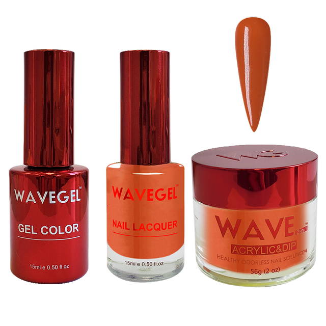 WAVEGEL 4in1 Queen - #022 Succession