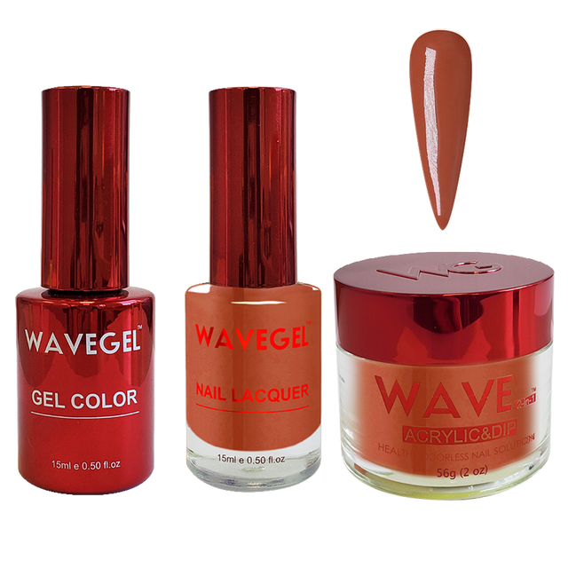 WAVEGEL 4in1 Queen - #023 Cup of Tea