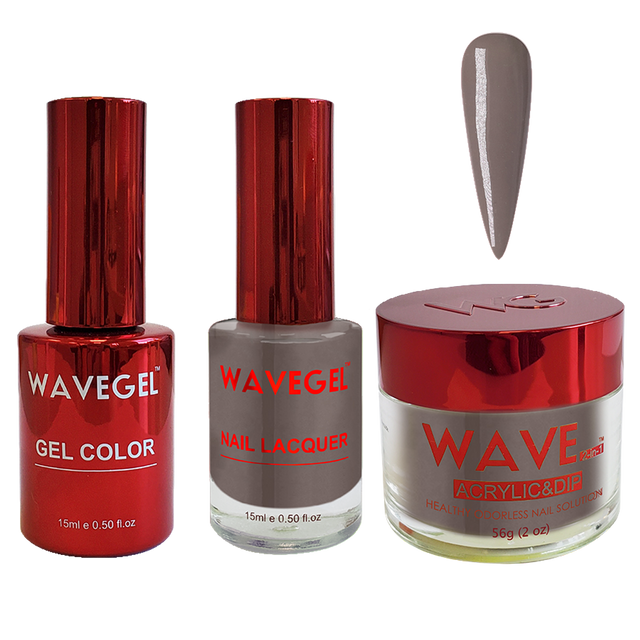 WAVEGEL 4in1 Queen - #032 Earl