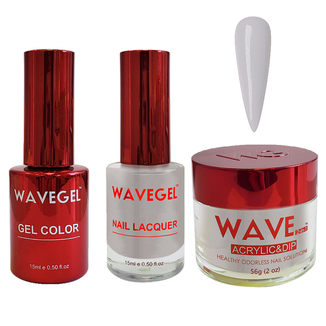 WAVEGEL 4in1 Queen - #033 Coronation