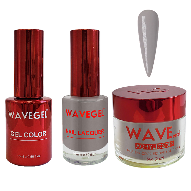 WAVEGEL 4in1 Queen - #034 Abroad