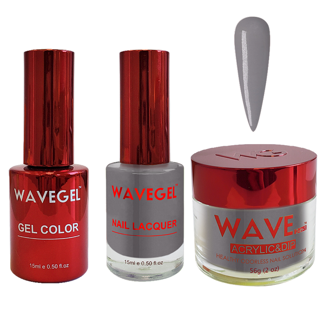 WAVEGEL 4in1 Queen - #035 Westminister Abbey