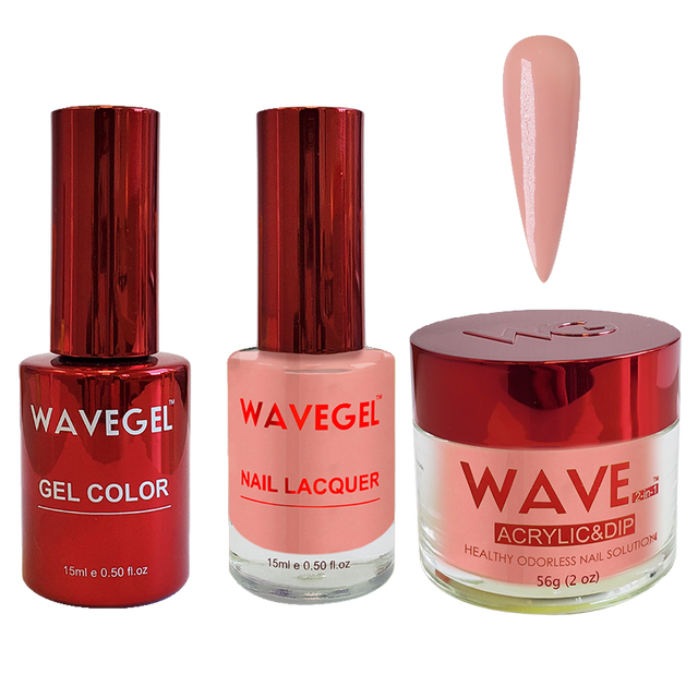 WAVEGEL 4in1 Queen - #039 Mansa