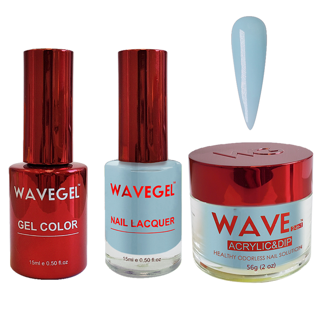 WAVEGEL 4in1 Queen - #045 Czarina