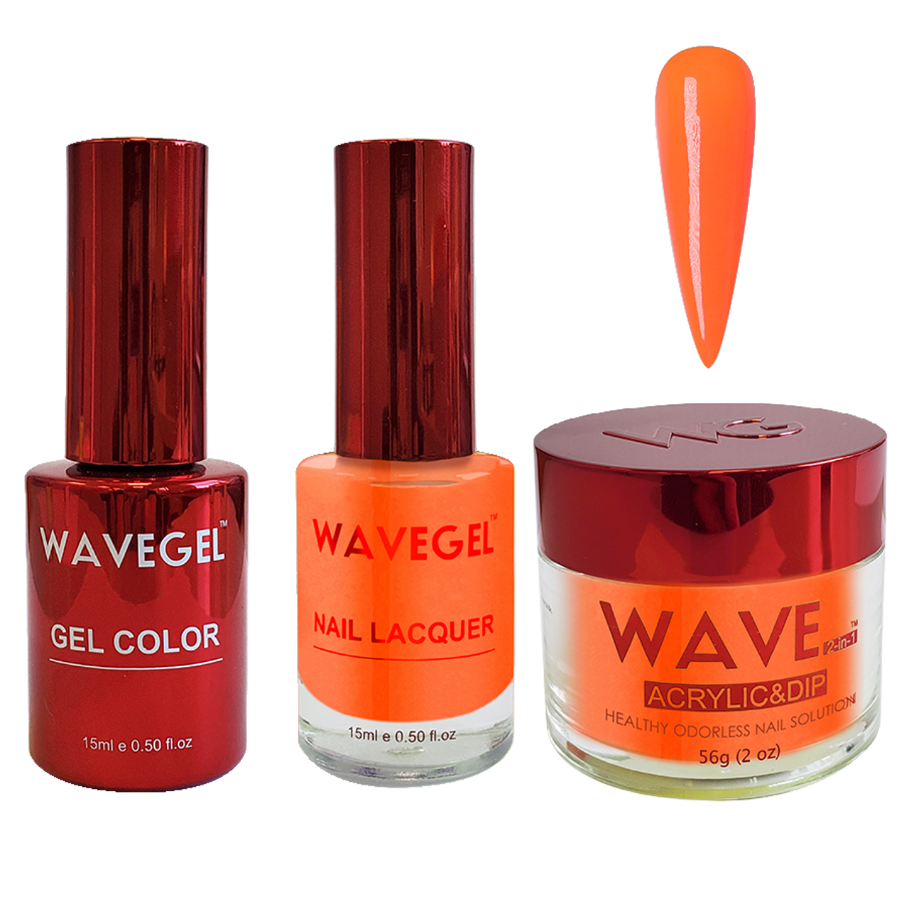 WAVEGEL 4in1 Queen - #053 Rim of Jupiter