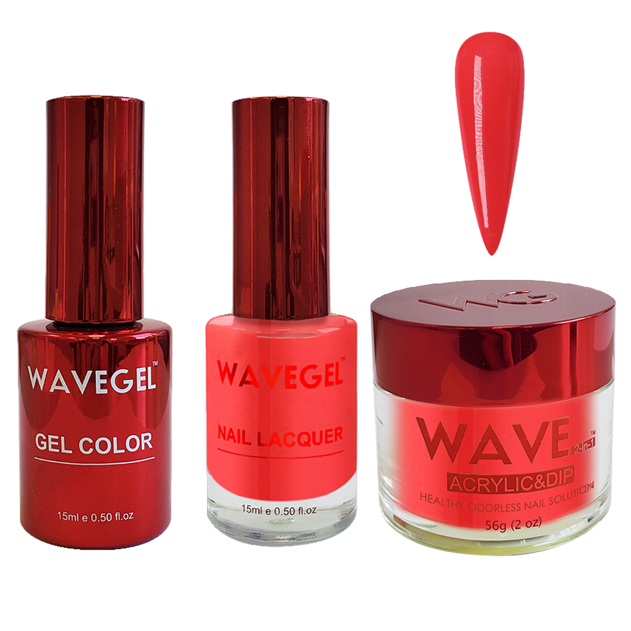 WAVEGEL 4in1 Queen - #056 Regent