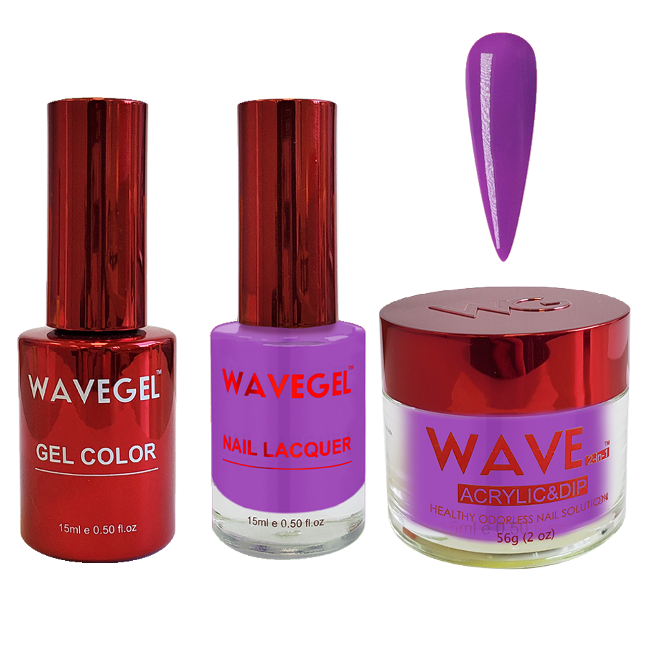 WAVEGEL 4in1 Queen - #074 Windsor castle