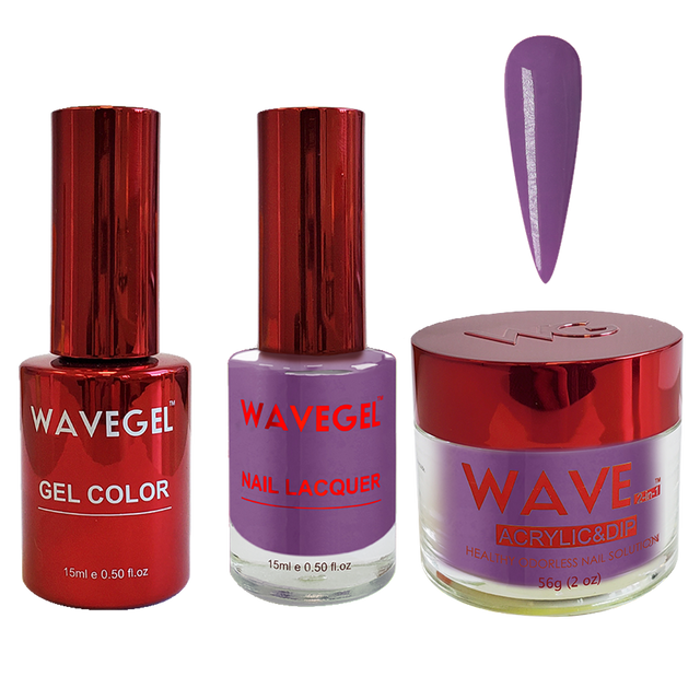 WAVEGEL 4in1 Queen - #088 Give me a call!