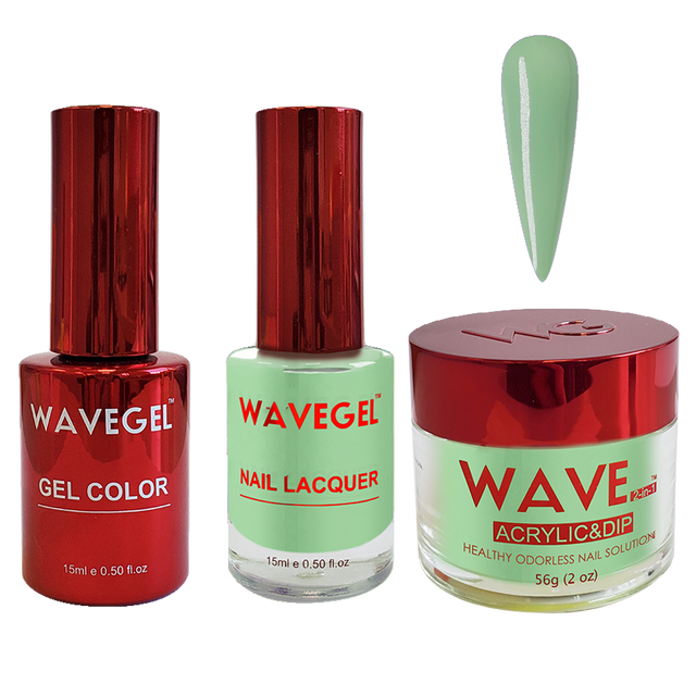 WAVEGEL 4in1 Queen - #095 Caesar