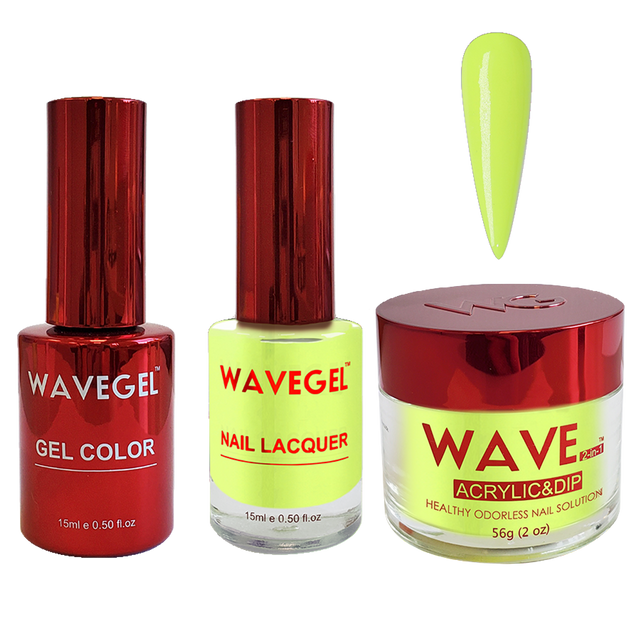 WAVEGEL 4in1 Queen - #097 Cosmo Night