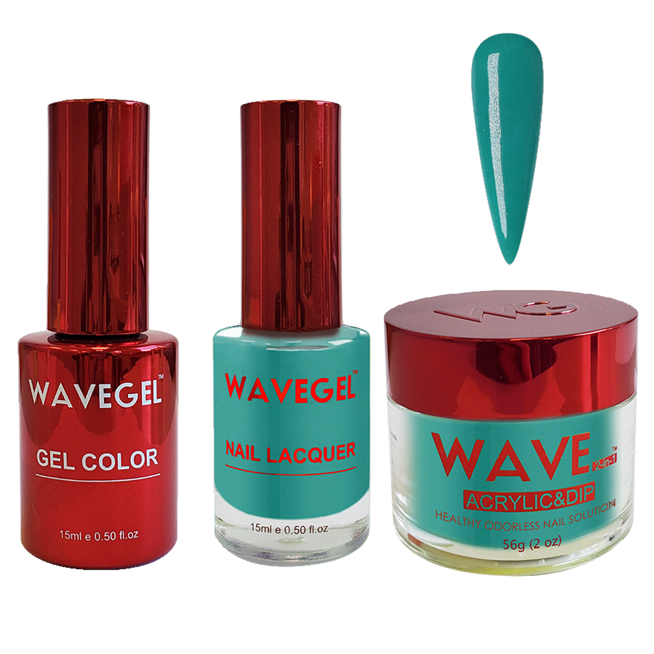 WAVEGEL 4in1 Queen - #110 Aristocracy