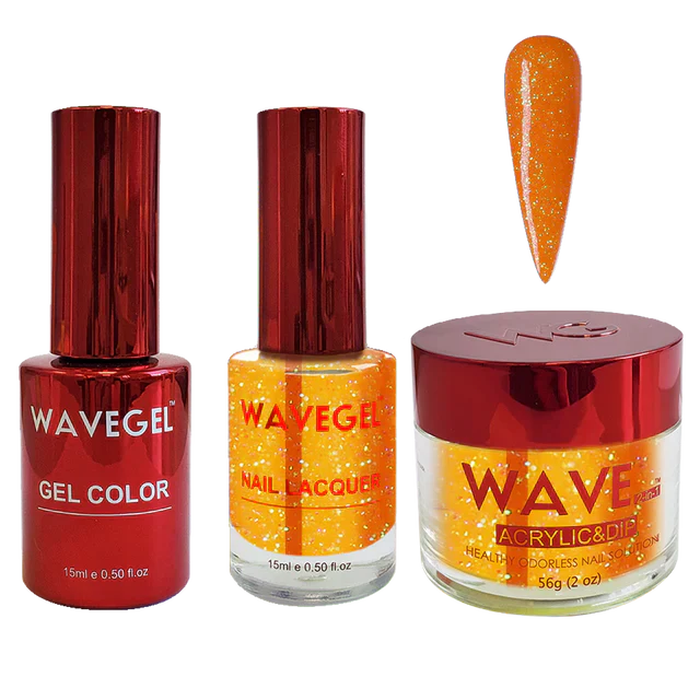 WAVEGEL 4in1 Queen - #116 The Crown