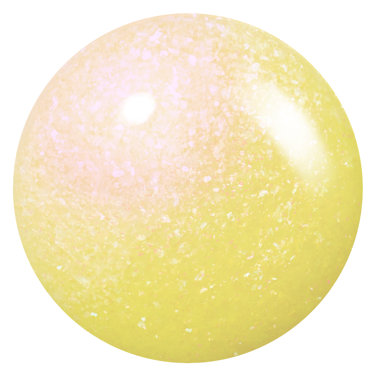 OPI Nail Lacquer Ray-Diance NLSR1