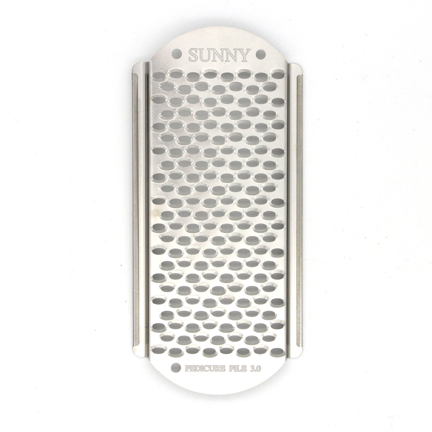 Sunny Deluxe Pedicure Footfile Callus Removal - Original 3.0 Replacement Blade