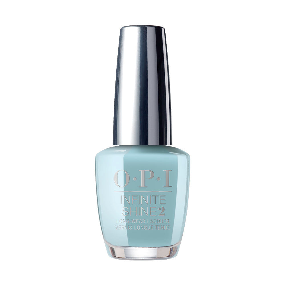 OPI Infinite Shine Ring Bare-er ISLSH6