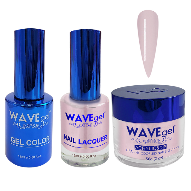 WAVEGEL 4in1 Royal - #WR003 Sovereign