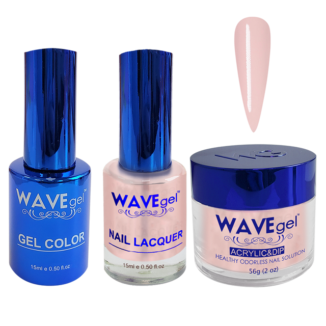 WAVEGEL 4in1 Royal - #WR005 Conquer the Day