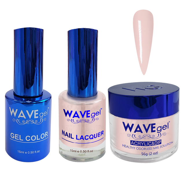 WAVEGEL 4in1 Royal - #WR008 Danish Royalty