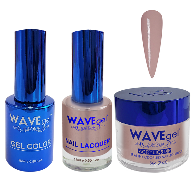 WAVEGEL 4in1 Royal - #WR010 On Sight