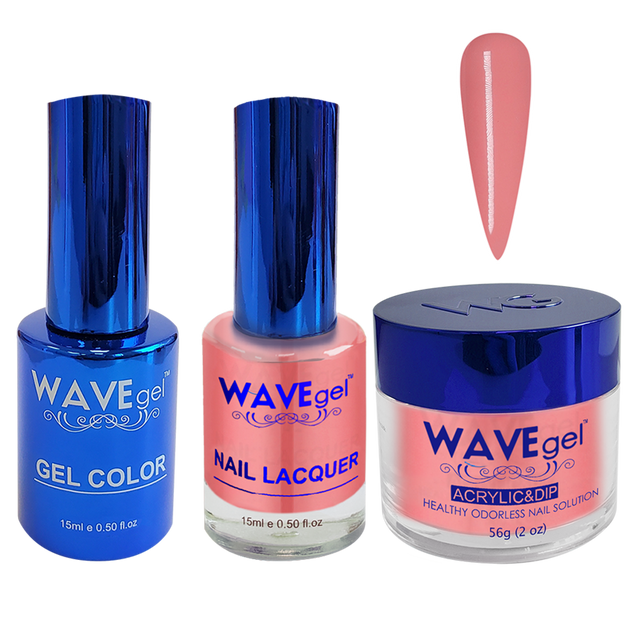 WAVEGEL 4in1 Royal - #WR012 Sky Pink