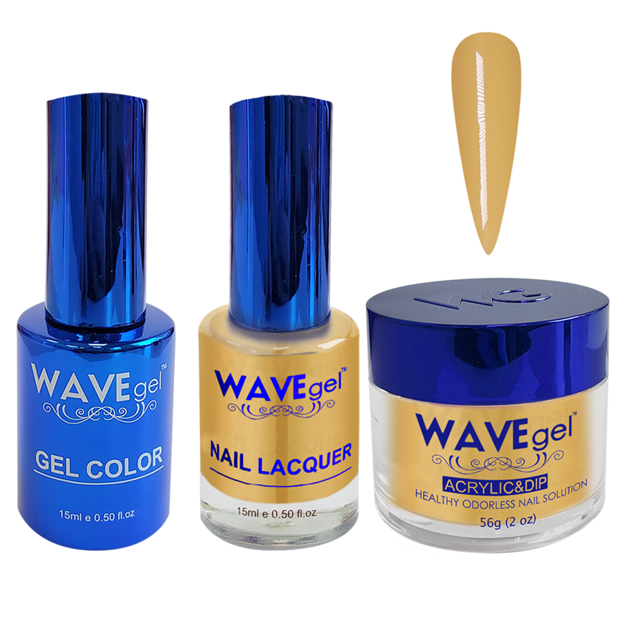 WAVEGEL 4in1 Royal - #WR035 Trooping the Colour
