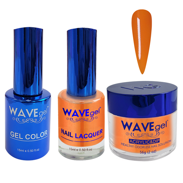 WAVEGEL 4in1 Royal - #WR040 Marquess