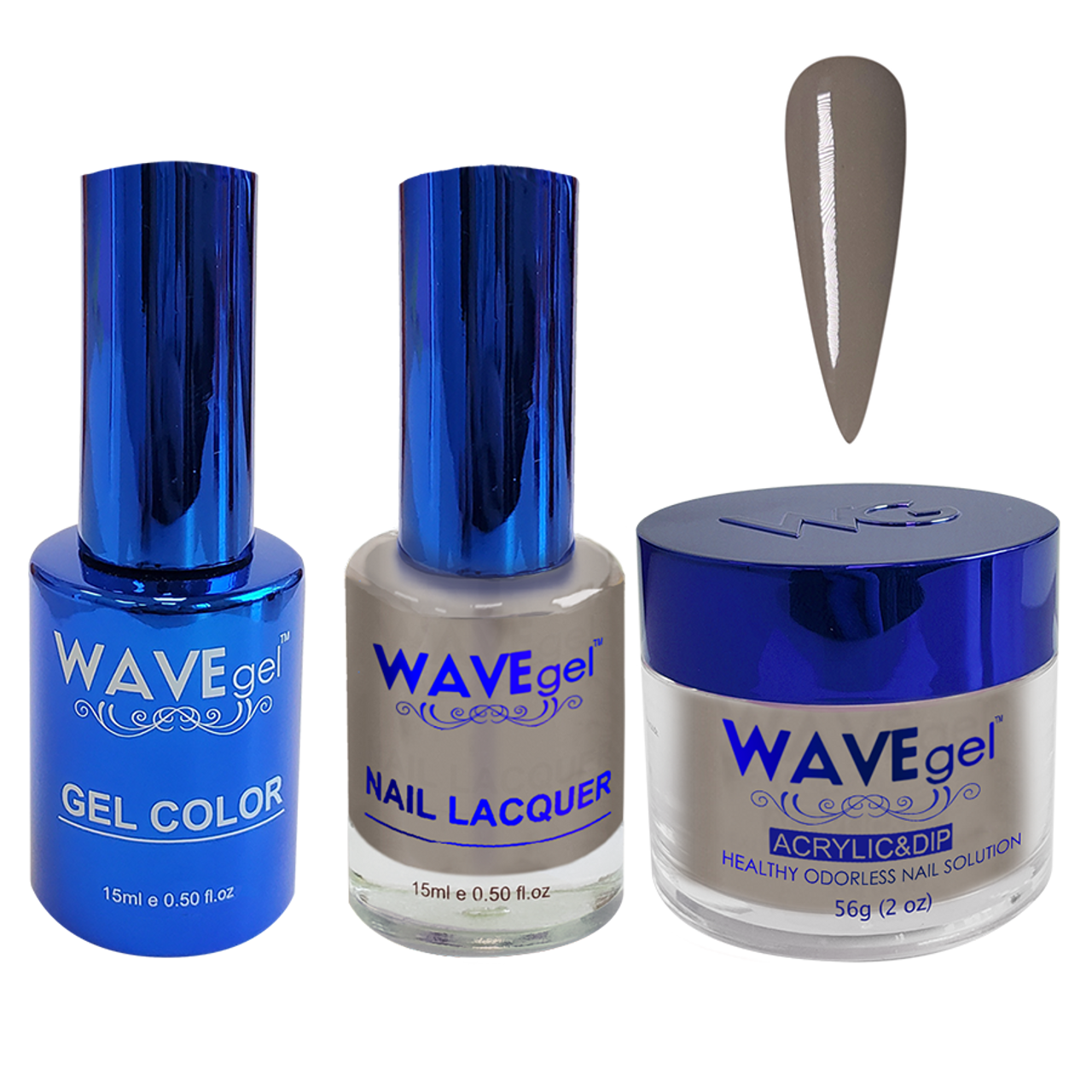 WAVEGEL 4in1 Royal - #WR048 Save the Queen