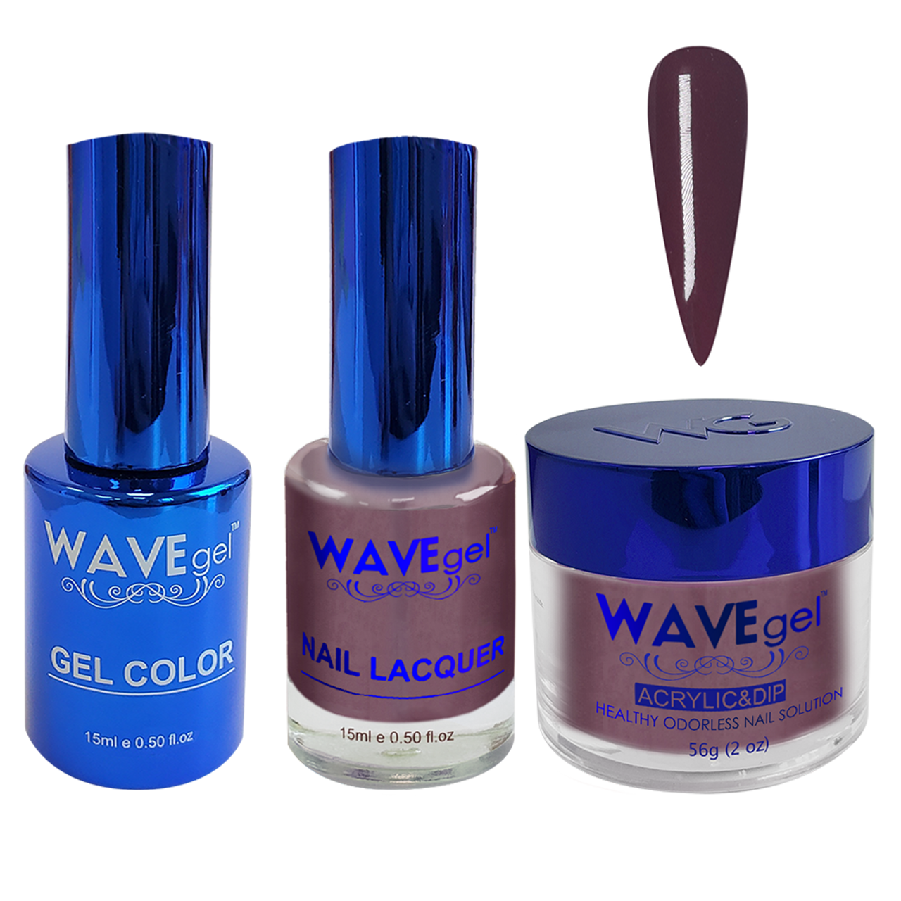 WAVEGEL 4in1 Royal - #WR053 Pince's Pleasure